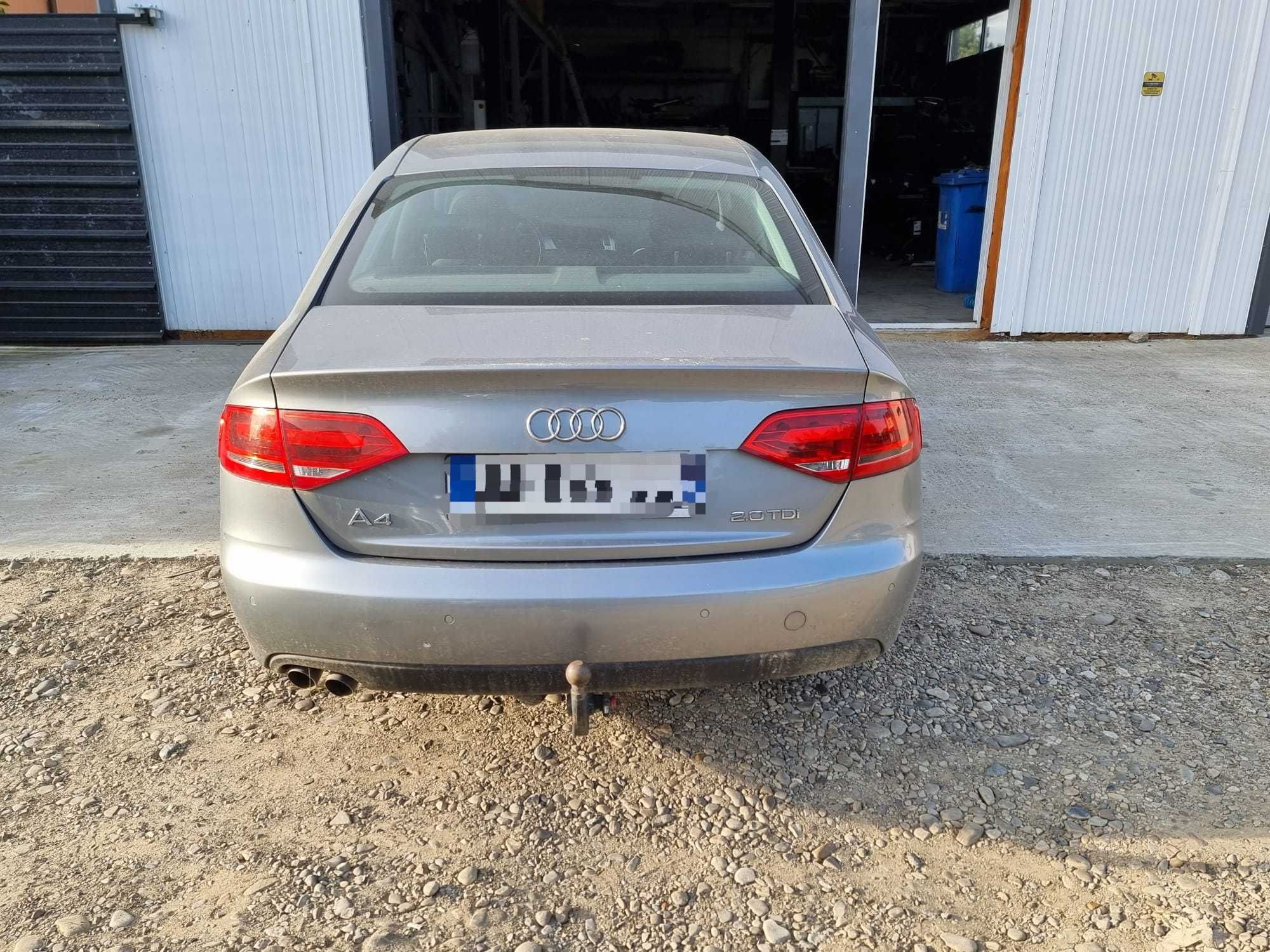 Pompa motorina rezervor Audi A4 B8 2009 berlina 2.0 tdi