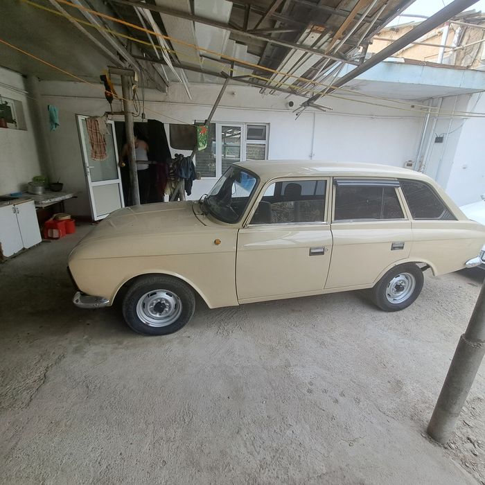 Продается ИЖ Комби Срочно