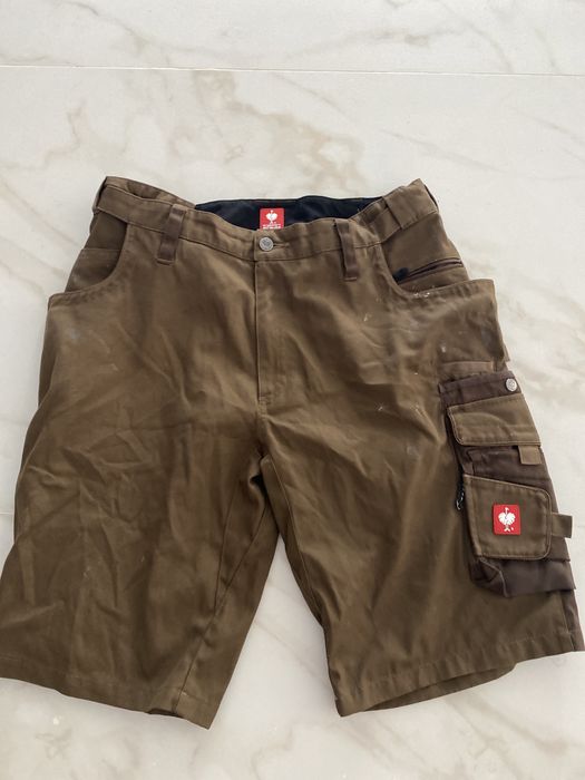 Pantaloni scurti Engelbert Strauss
