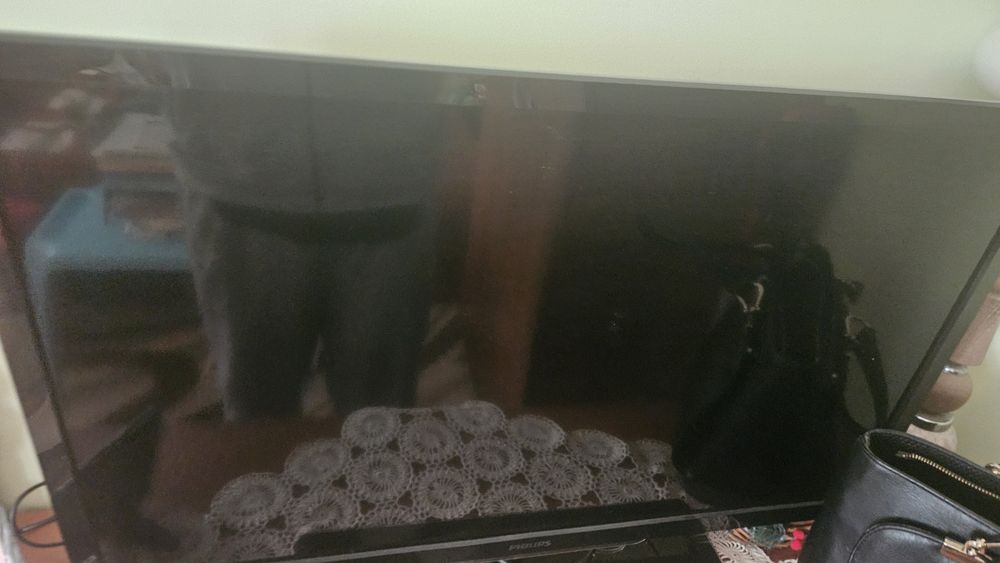 Philips 32PFL4007H/12