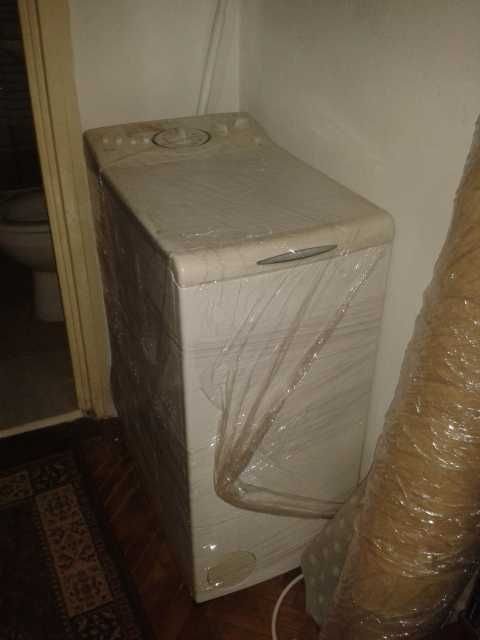 masina spalat wirlpool, incarcare verticala