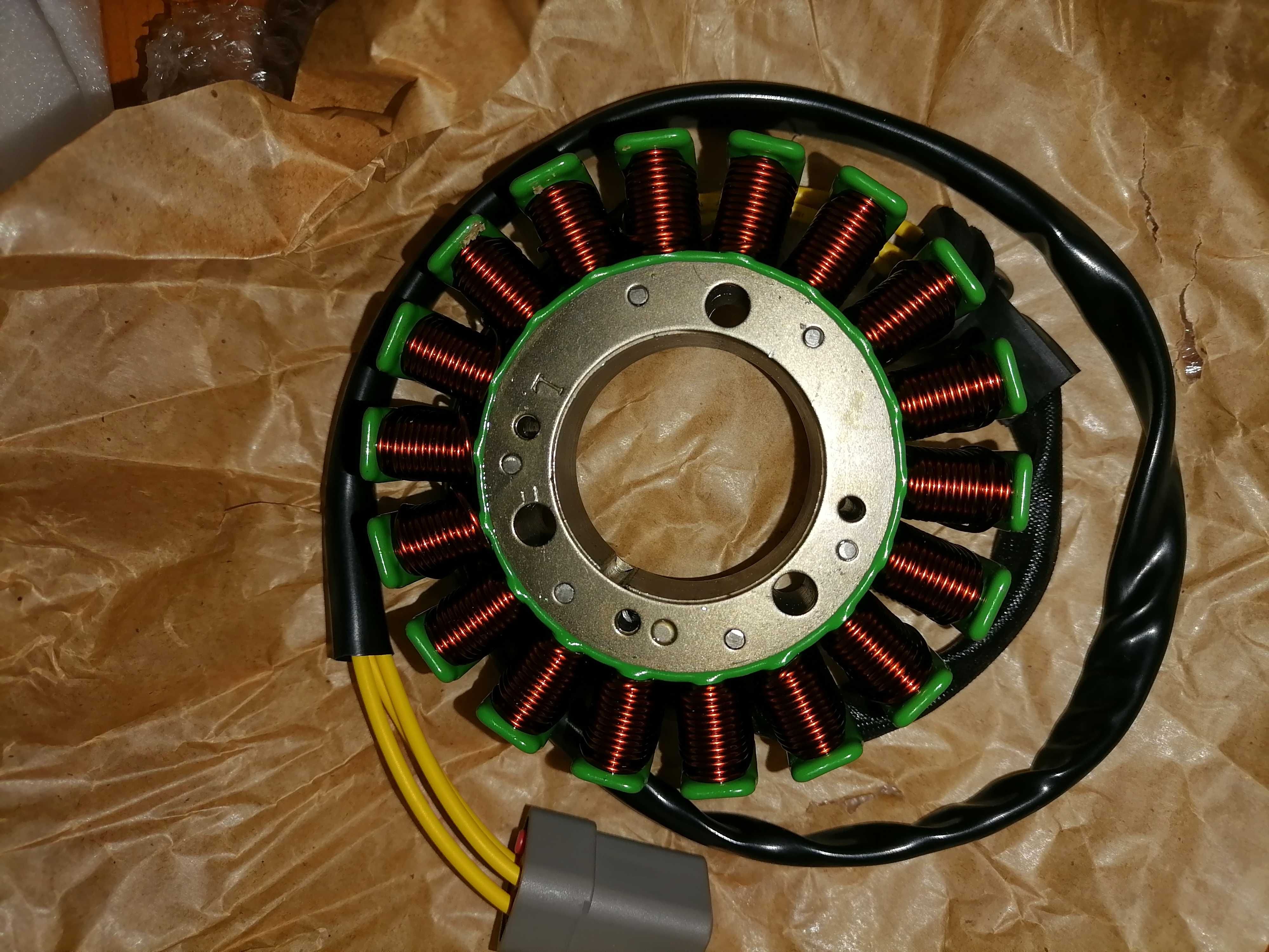 Stator Alternator Can Am Outlander 800 1000 Renegate 800 1000