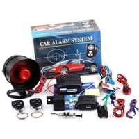 Аларма за кола 3353-1 алармена система за автомобил