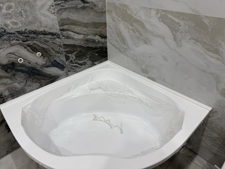 Акриловые бортики для ванны