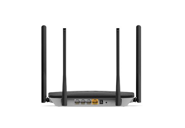 wi fi роутер AC12G 1300 Двух диапазонный гигабитный wifi router-sotila