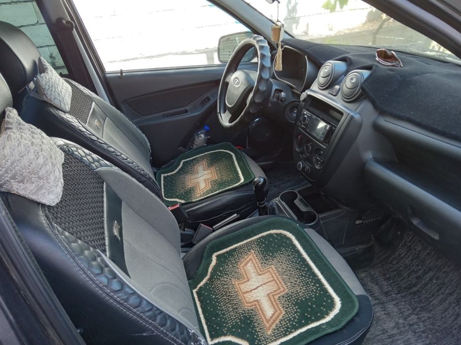 Лада гранта 2013 йил