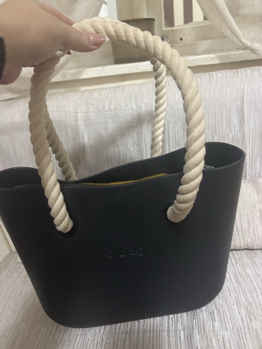 Дамска чанта obag