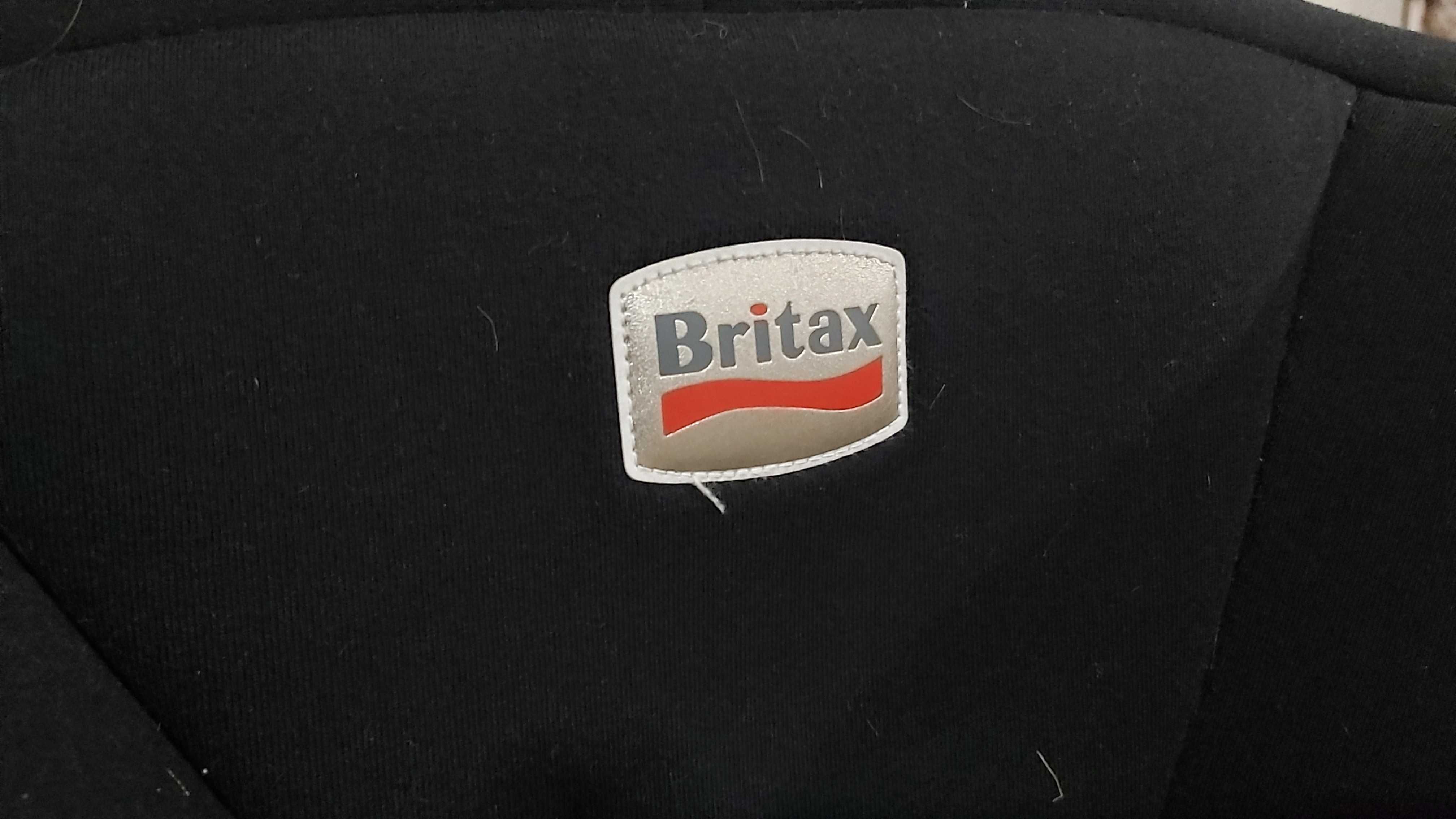 Столче за кола Britax за ученици, 10-12 години (до 36кг)