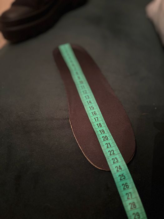 Зимние ботинки Charles Keith