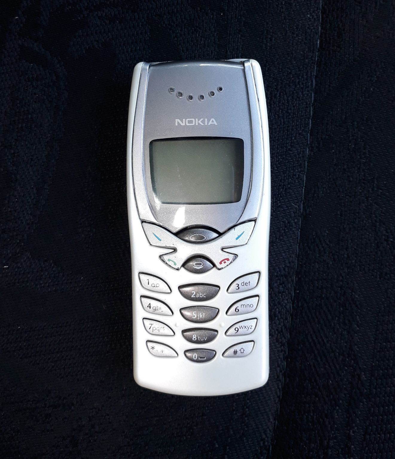 Nokia 8250 Нокиа