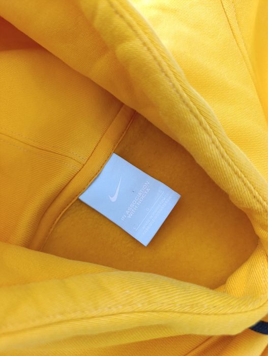 Nike X Drake Nocta Sweatshirt мъжко горнище размер L