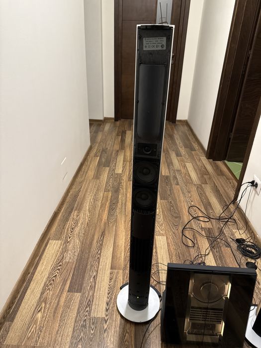 Bang olufsen Overture