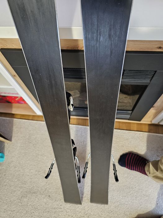 Ski schi copii sau adulți volkl deacon 7.4 142cm