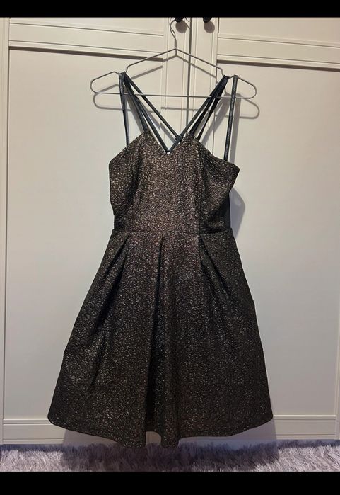 Rochie noua cu eticheta