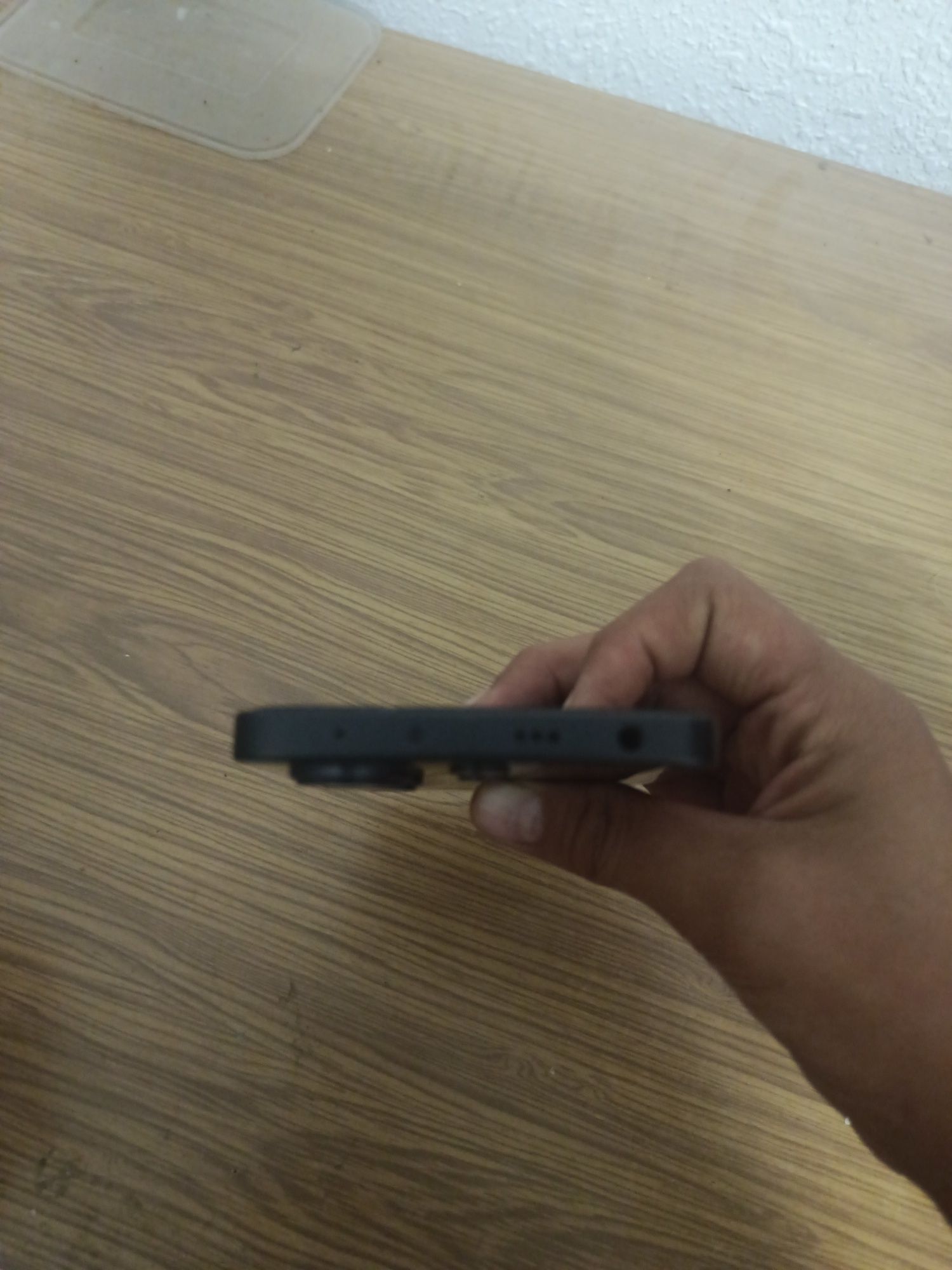 redmi note 13 tel