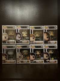 Funko Lord of the Rings
