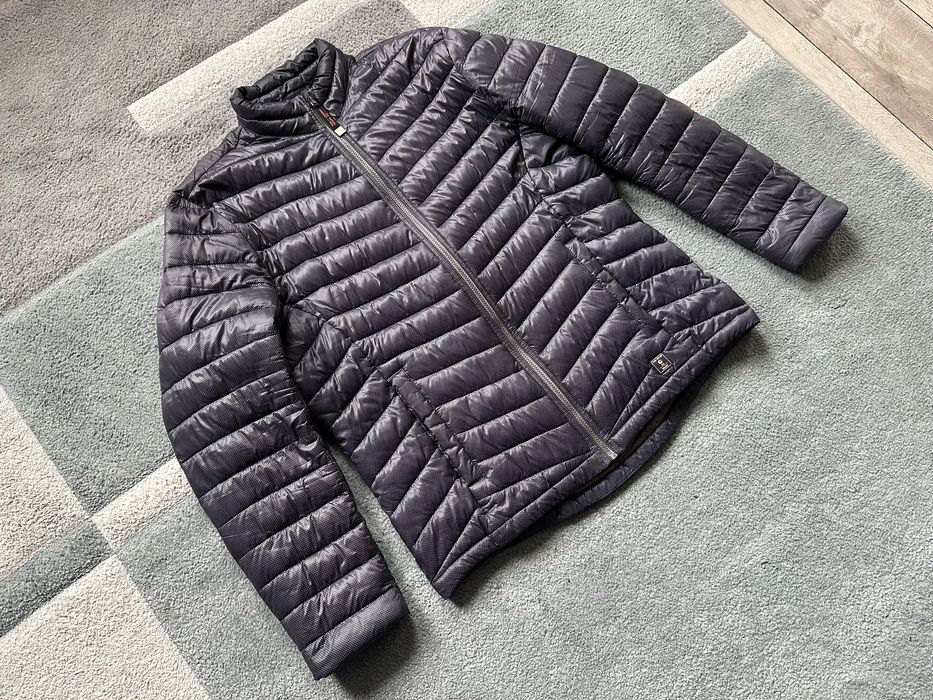 Tom Tailor XXL оригинално мъжко преходно яке размер XXL