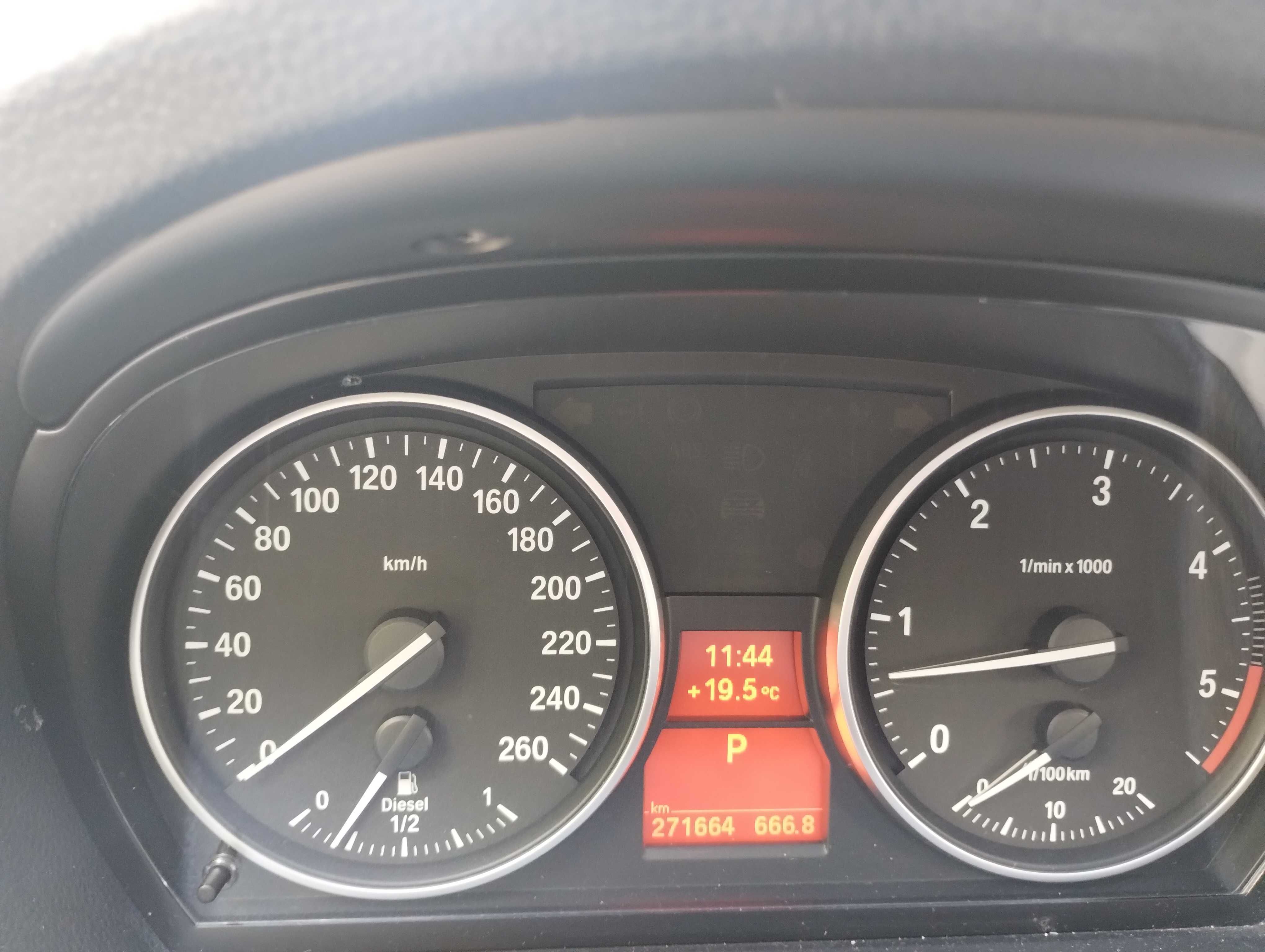 BMW 330 xdrive  245 hp