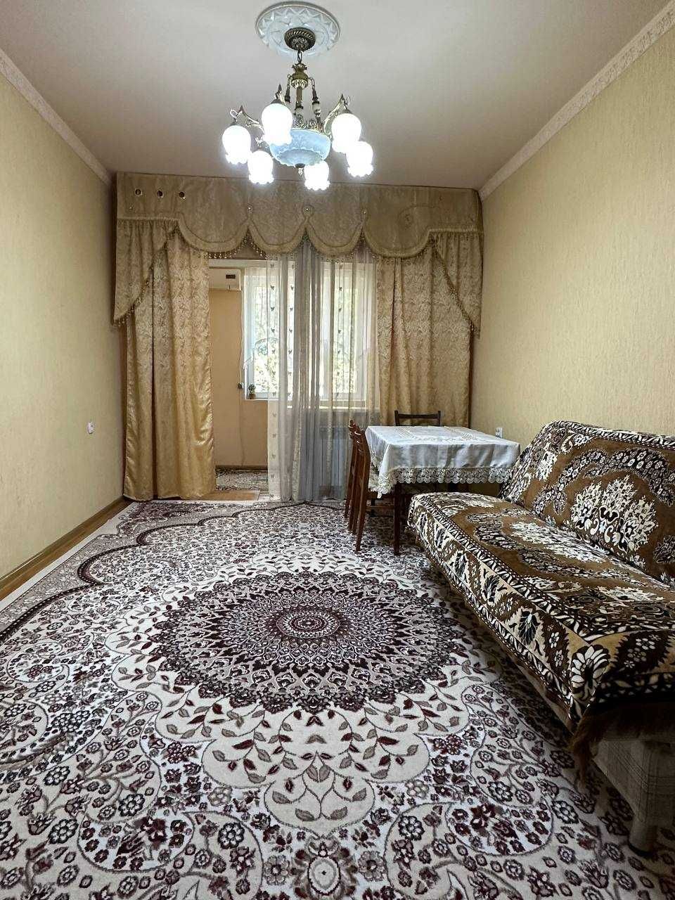 Срочно!!! Продам свою 3 х кв. на Карасу-4