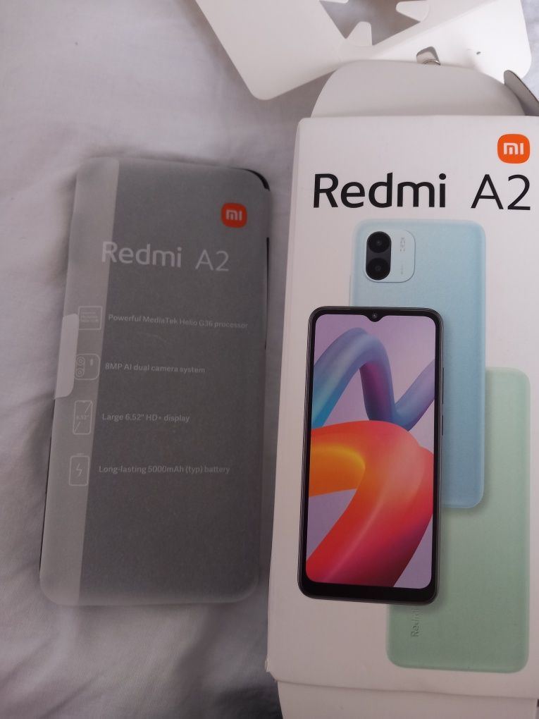 VAND REDMI A2 detalii la privat preț 330