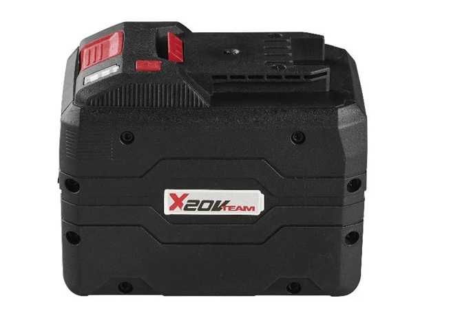 Acumulator Parkside performance 20v-12A