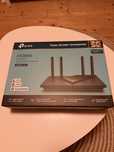 TP-Link Archer AX55 AX3000