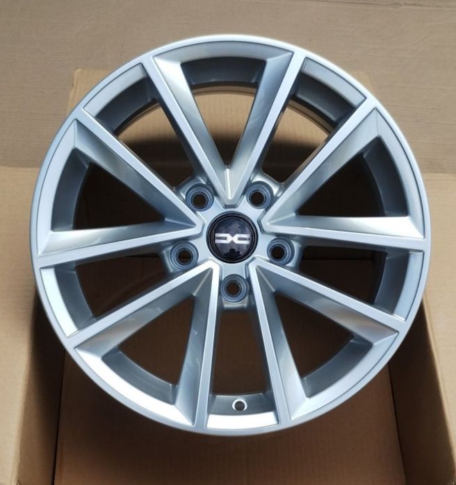 Jante 16 Dacia Duster model Nou 
Jante Noi cu Factura și Garantie 
Bic