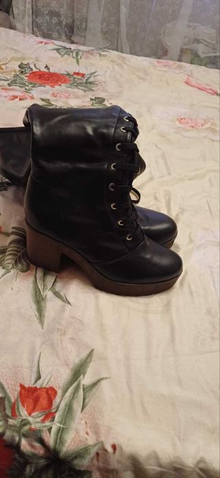 зимни ботуши 41 номер