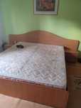 Pat dormitor king size