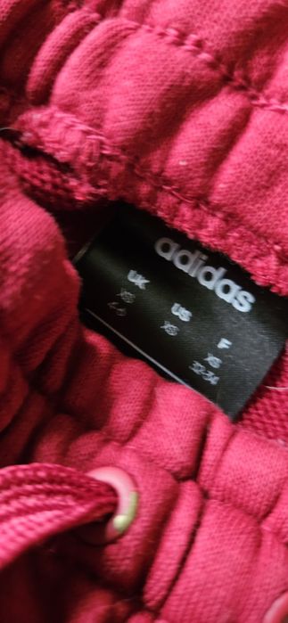 дамски спортен комплект сет лот екип LCWikiki и Adidas