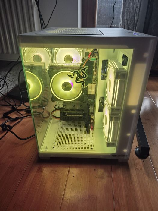 Unitate Gaming Intel