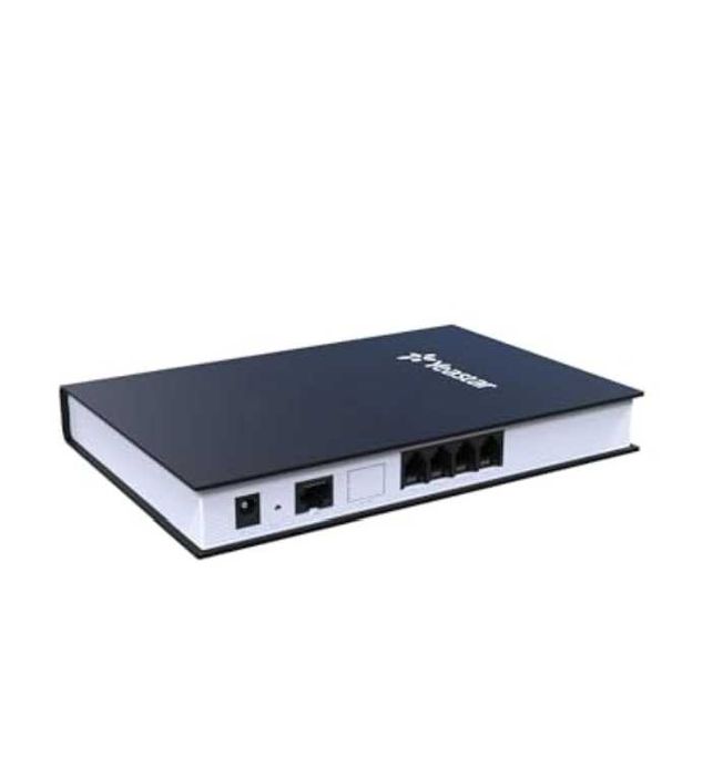 Router Yeastar TA400 VOIP SIP Gateway