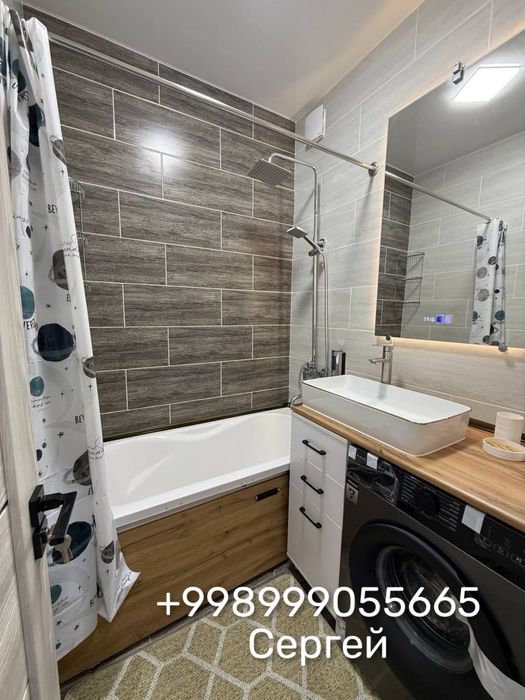 2в3/3/4 м-в Ялангач / Теннисные корты