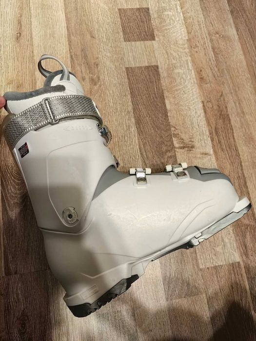 Дамски ски обувки HEAD NEXT EDGE XP