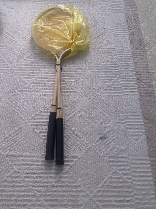 Продам бадминтон новый