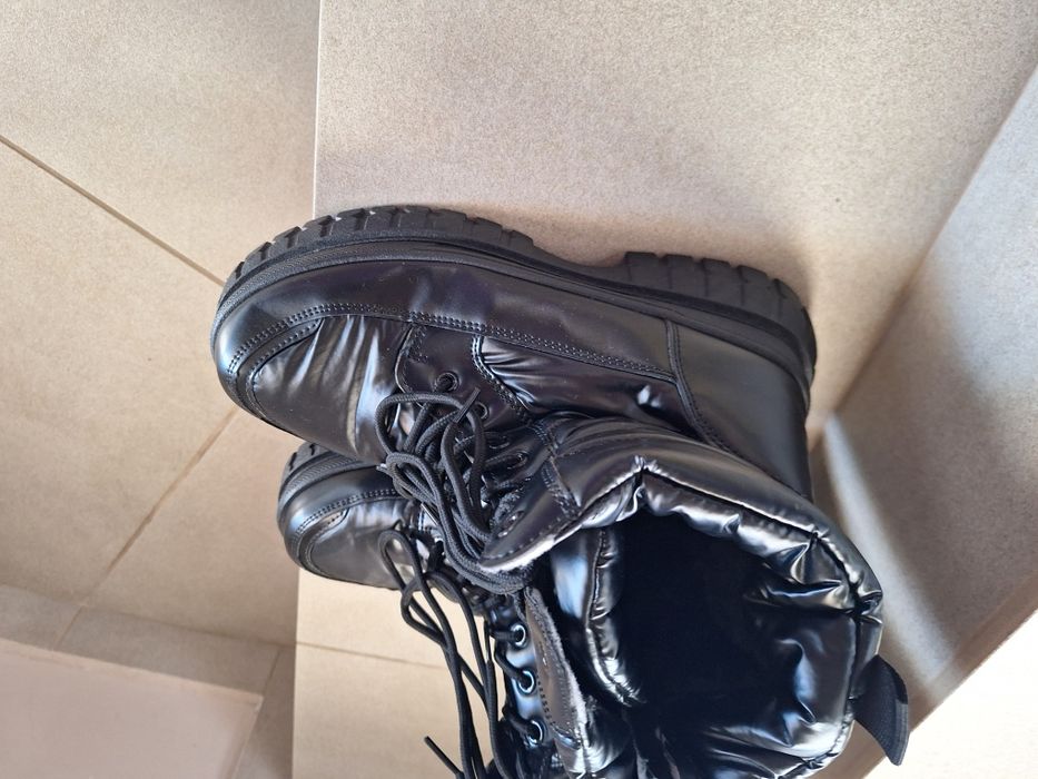 Дамски  боти зимни