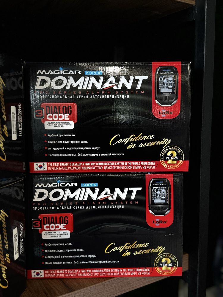 Teyes Dominant origimal magicar 908 model гарантия 2 года