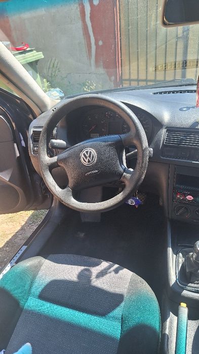 Golf 4 1.9 T.D.I
