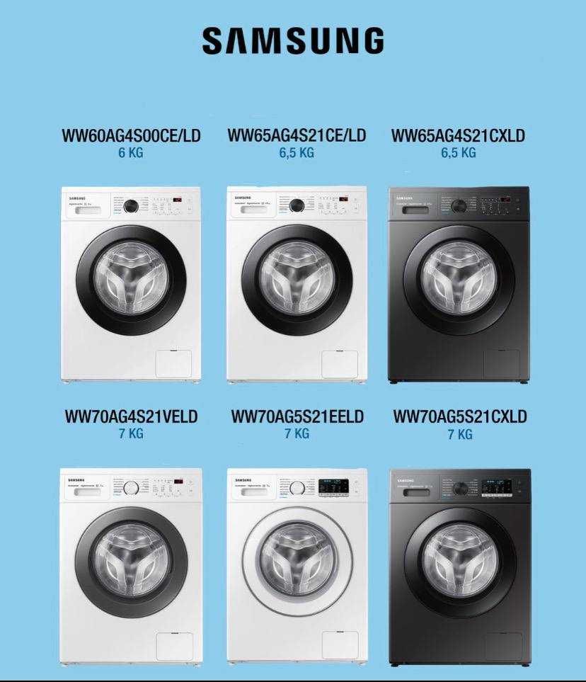 SAMSUNG Kirmashinasi    #ORGINAL100%+Dastafka  #Sotiladi!!!