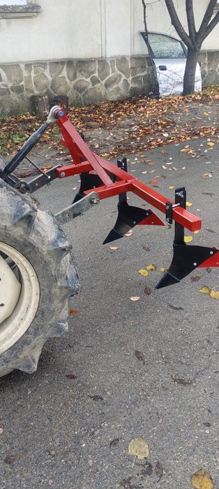 Браздир 3 ка 2ка