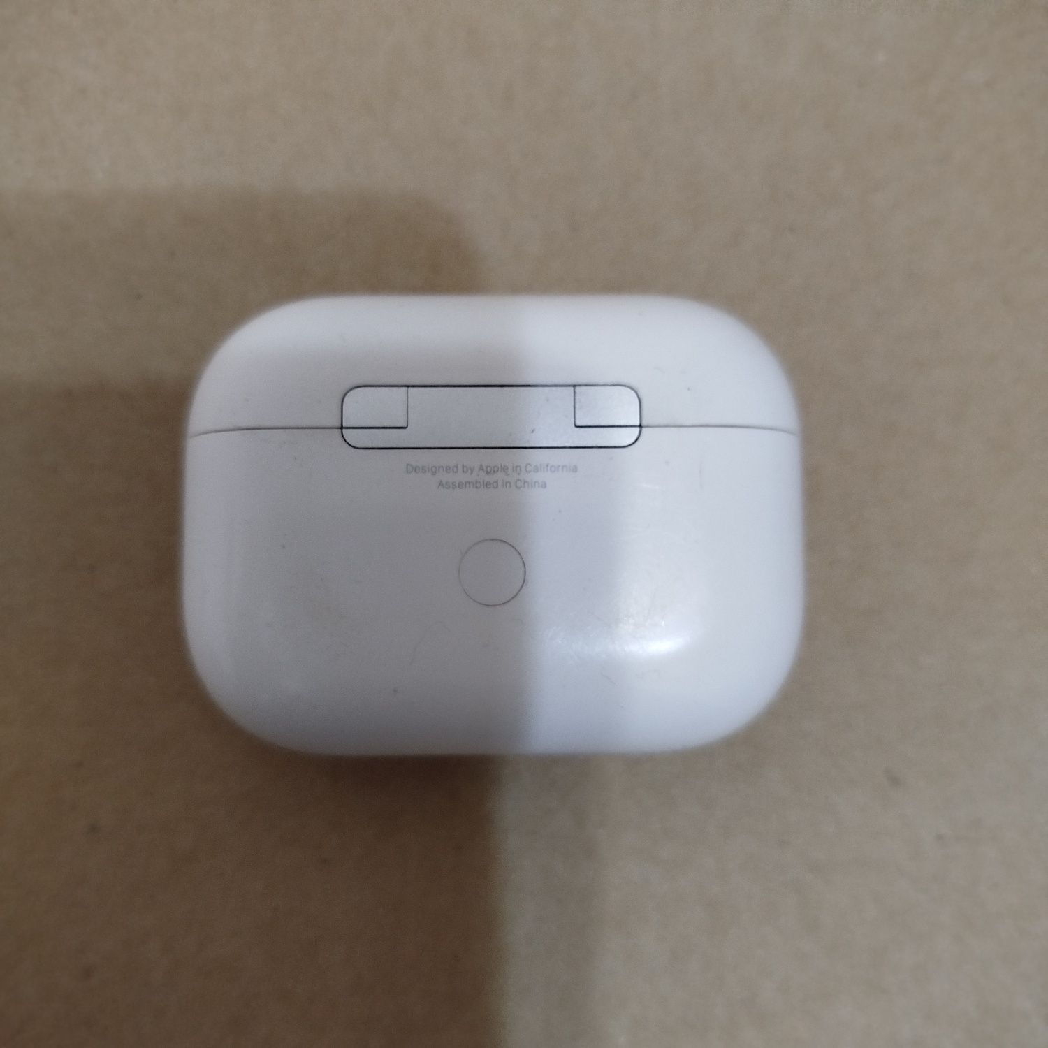 Airpods pro 1 original ideal