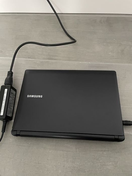 Laptop Samsung Notebook Np-N150