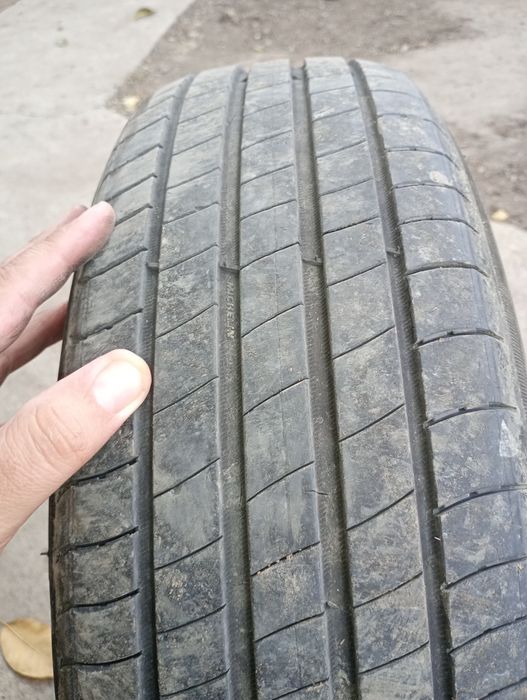 Michelin Anvelope vara 185/65/15 Dot21