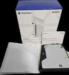 Disk Drive nou compatibil cu Ps5 Slim & Pro