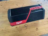 Boxa Milwaukee M12 M18 JSP
