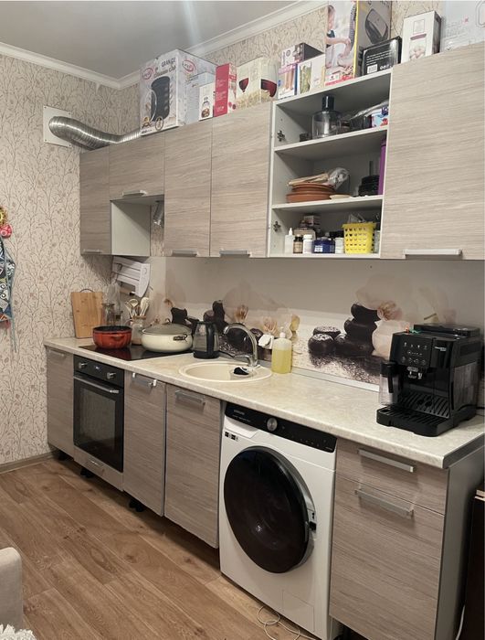 Продам кухонный гарнитур