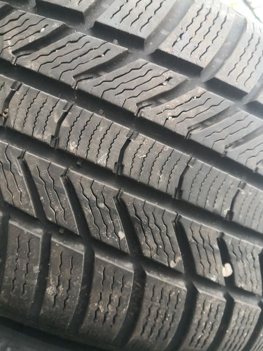 215 55 17 цола гуми нови continental dot 21