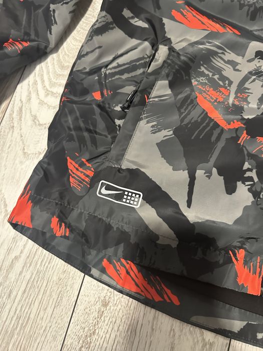 Nike яке, ветровка