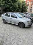 Skoda fabia 1.4 бензин /газ