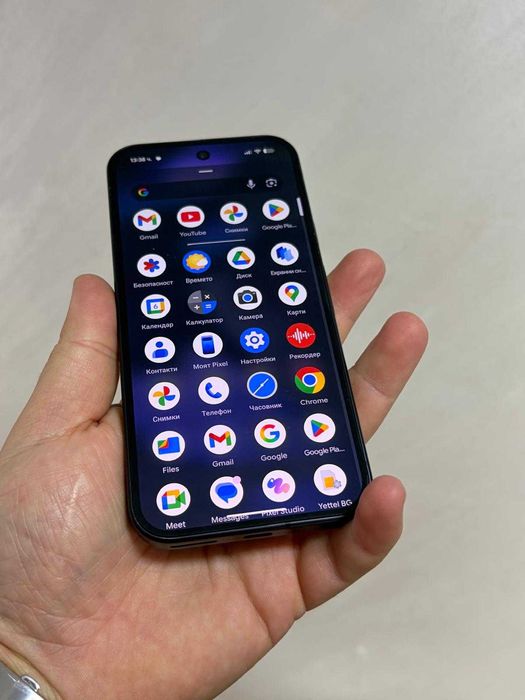 Google Pixel 9 256GB